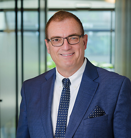 Daniel J. MacKeigan