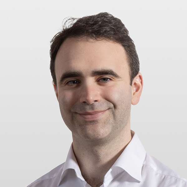 Daniel Cherniak