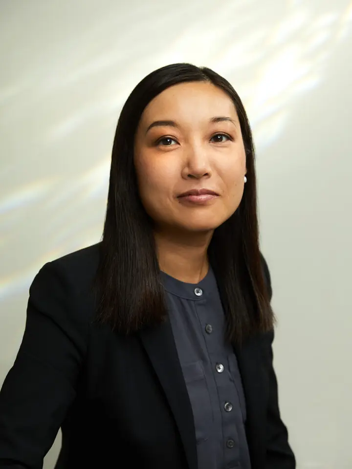 Tina Lie