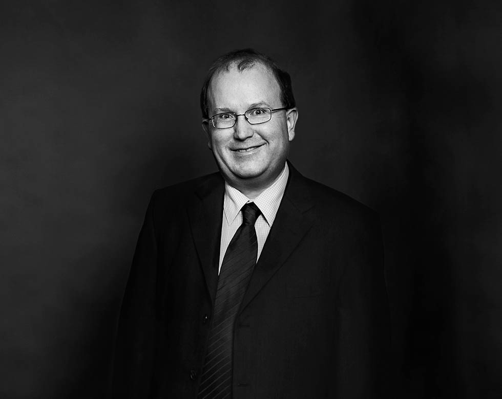 Charles S. Reagh