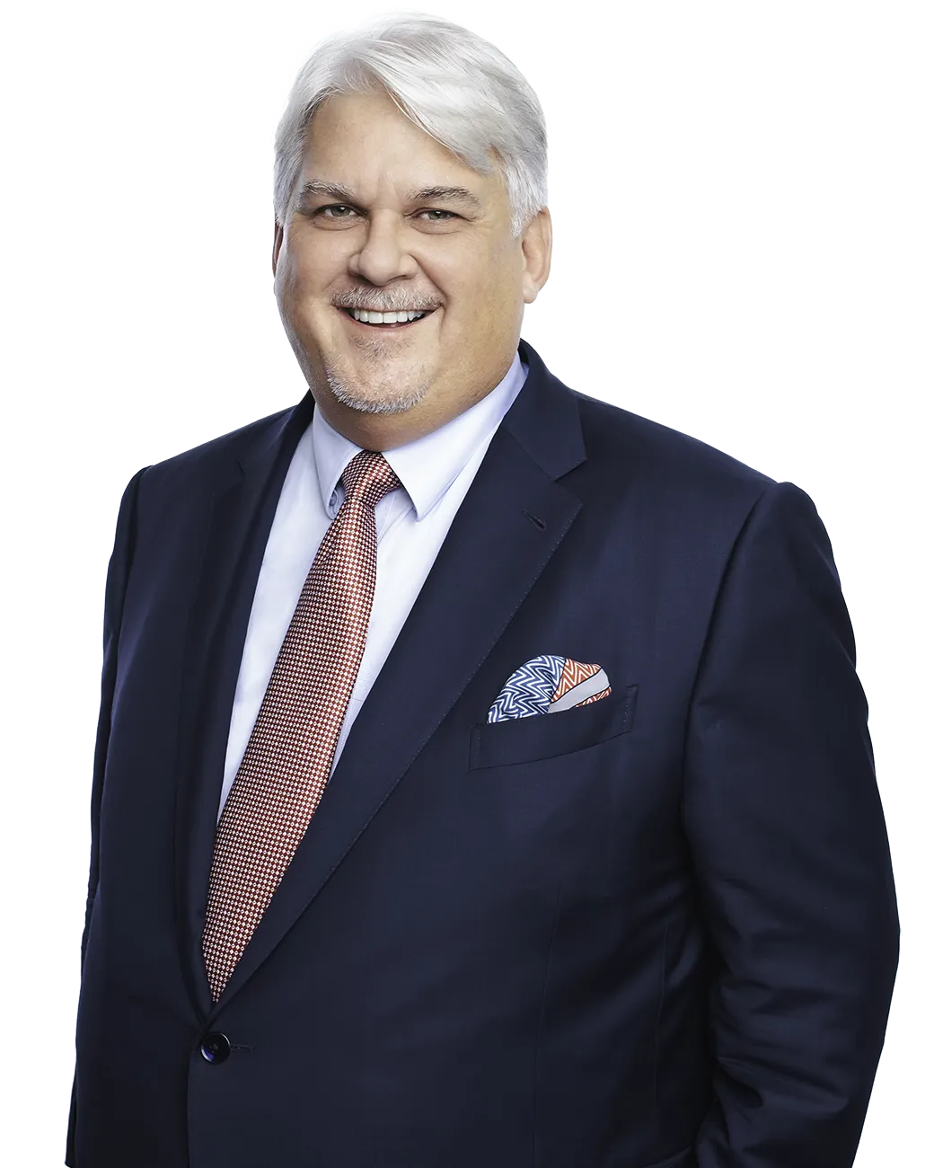 David  F. W. Cohen