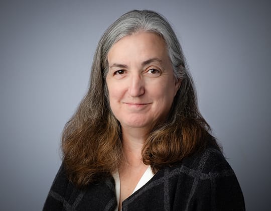 Clare E. Burns