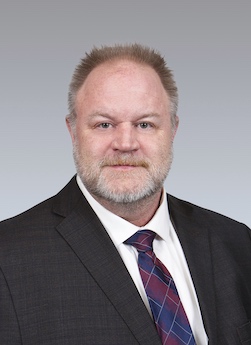 Graham K. Neill