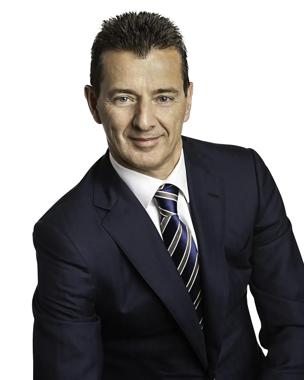Ronald Audette