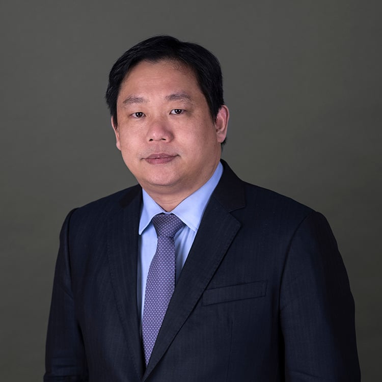 Weiguo (William) He