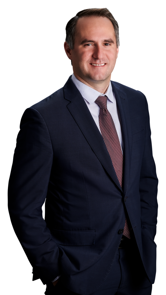 Matthew C. Owen