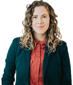 Leah M. Good