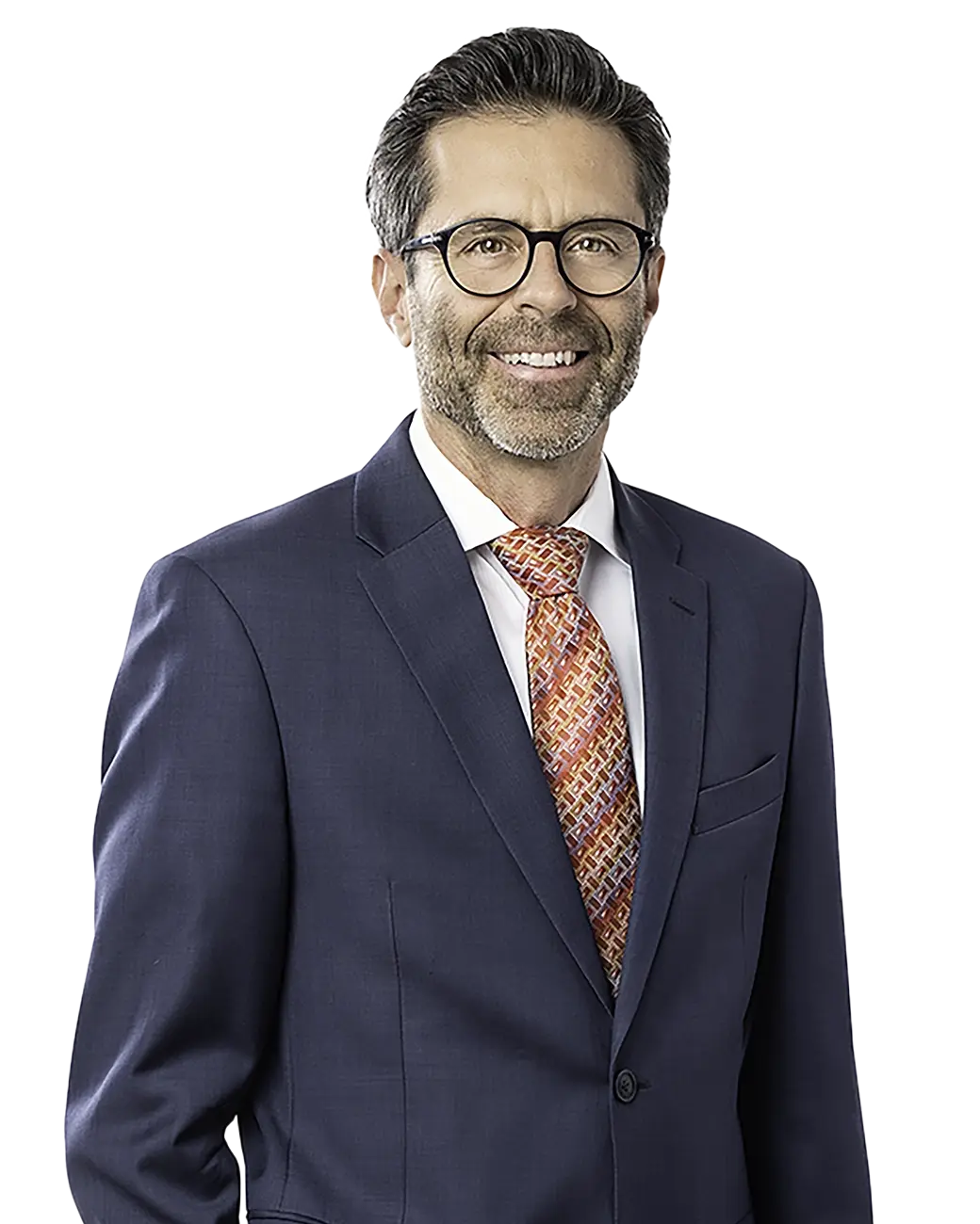 Denis Blanchette