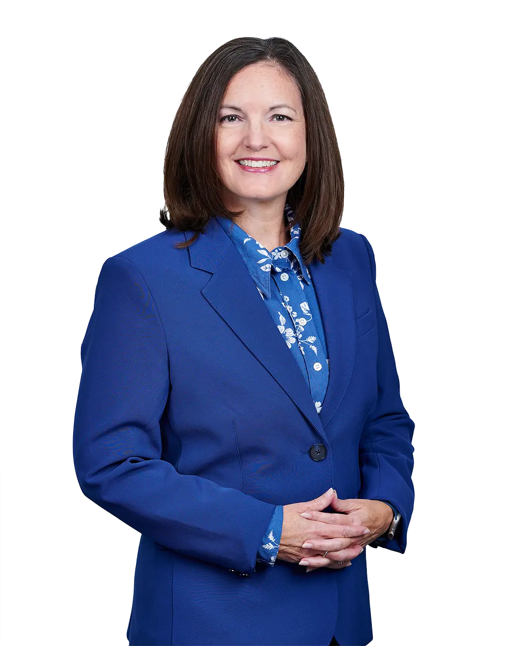 Maureen L. Murphy