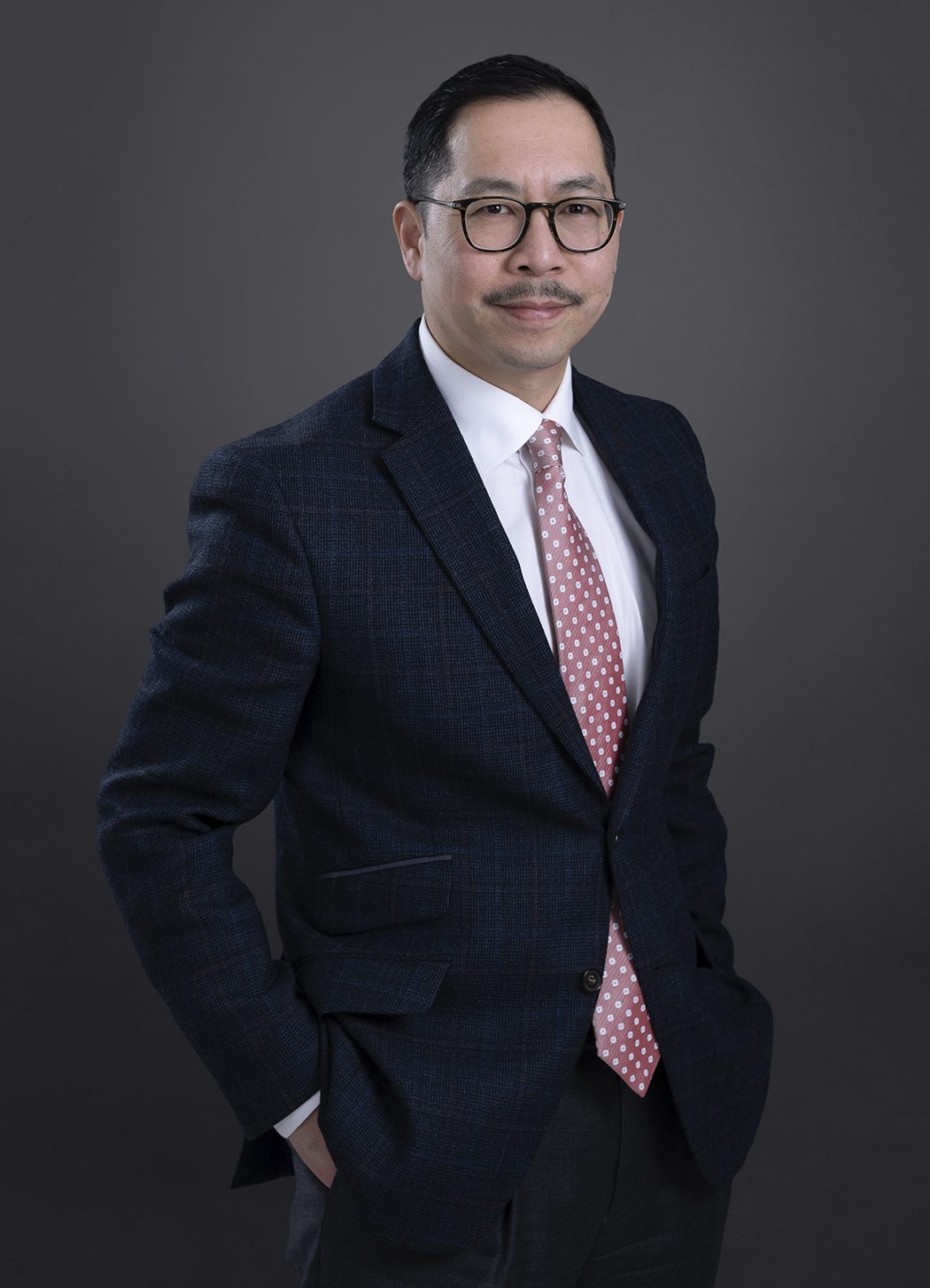 Dennis Yee