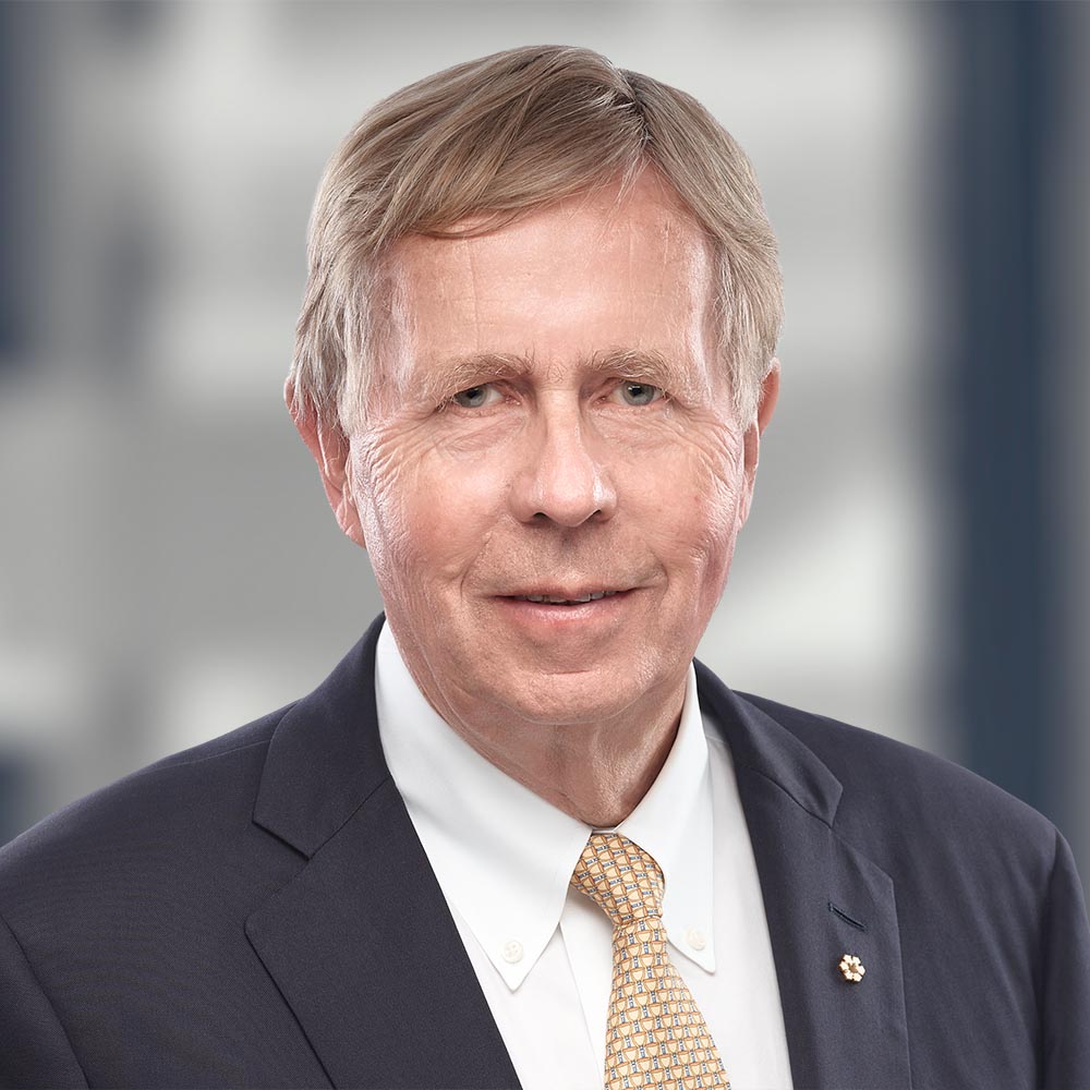 J. Robert S. Prichard