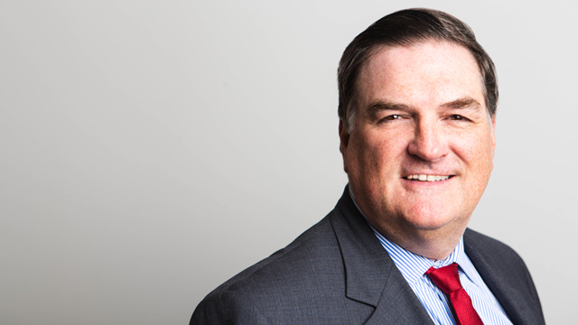 John E. Brooks