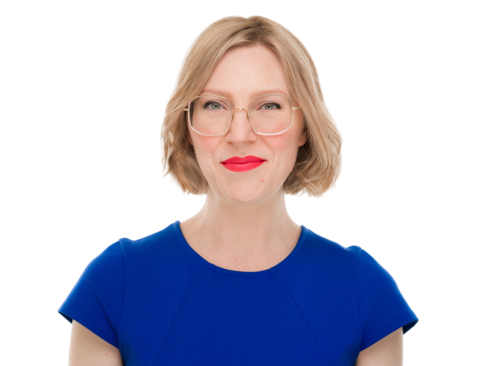 Andrea M. Steen