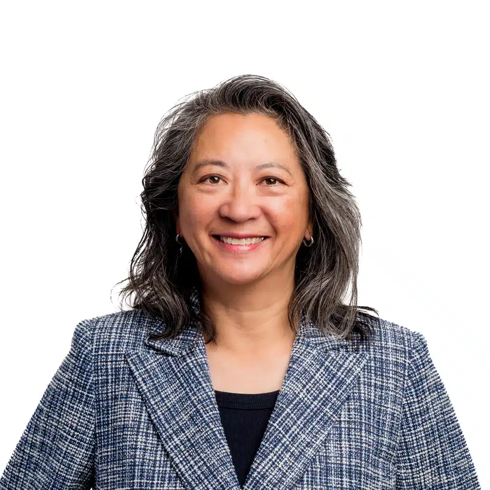 Mae L. Chow