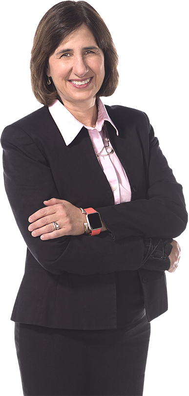 Andrea Rush