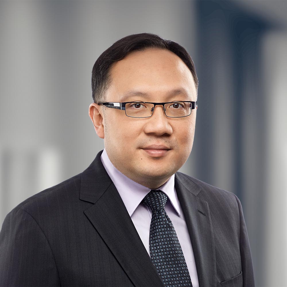 Andrew Wong