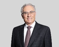A. Lorne Greenspoon
