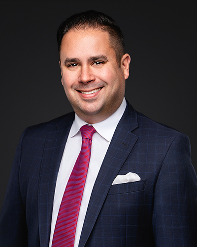 Jason D. Kendall
