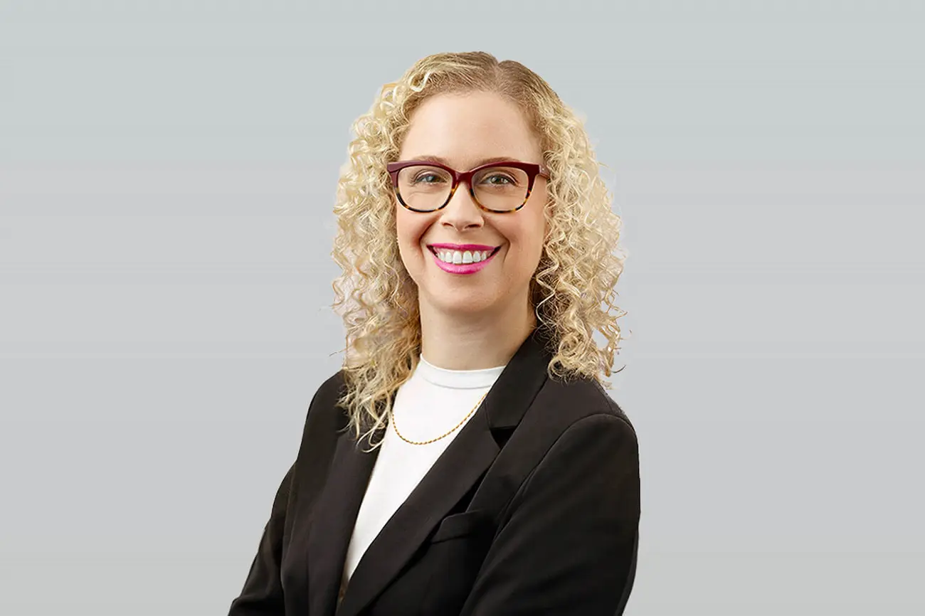 Lindsay Kantor