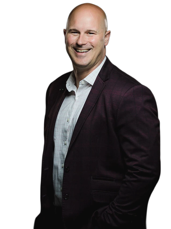 Derek Van Tassell