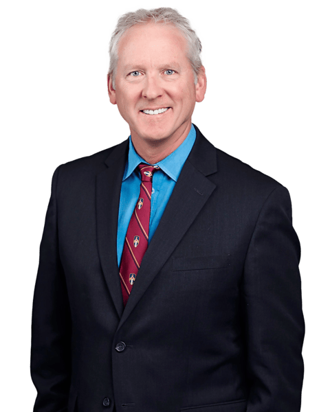 Keith T. Desjardins