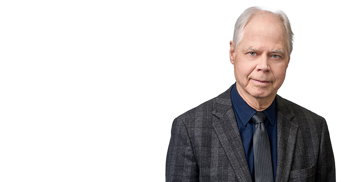 Allan L. V. Stewart