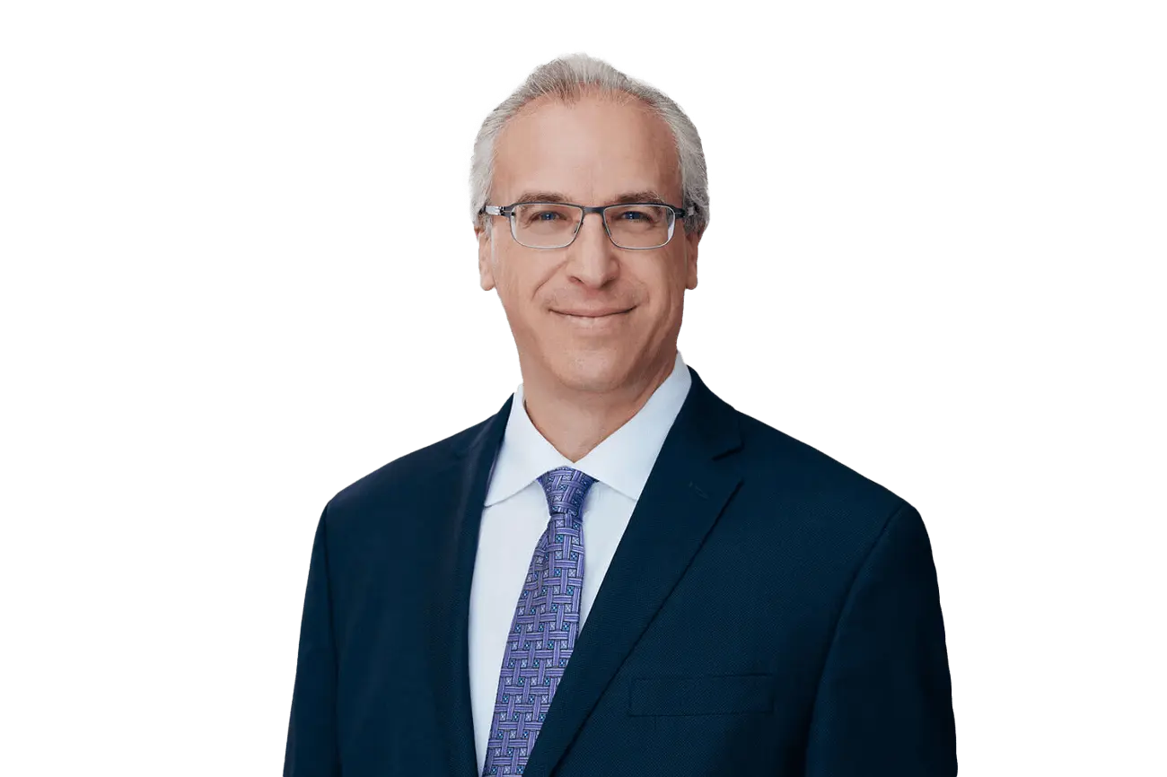 Gregory D. Hersen