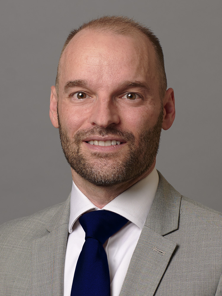 Dan Richardson