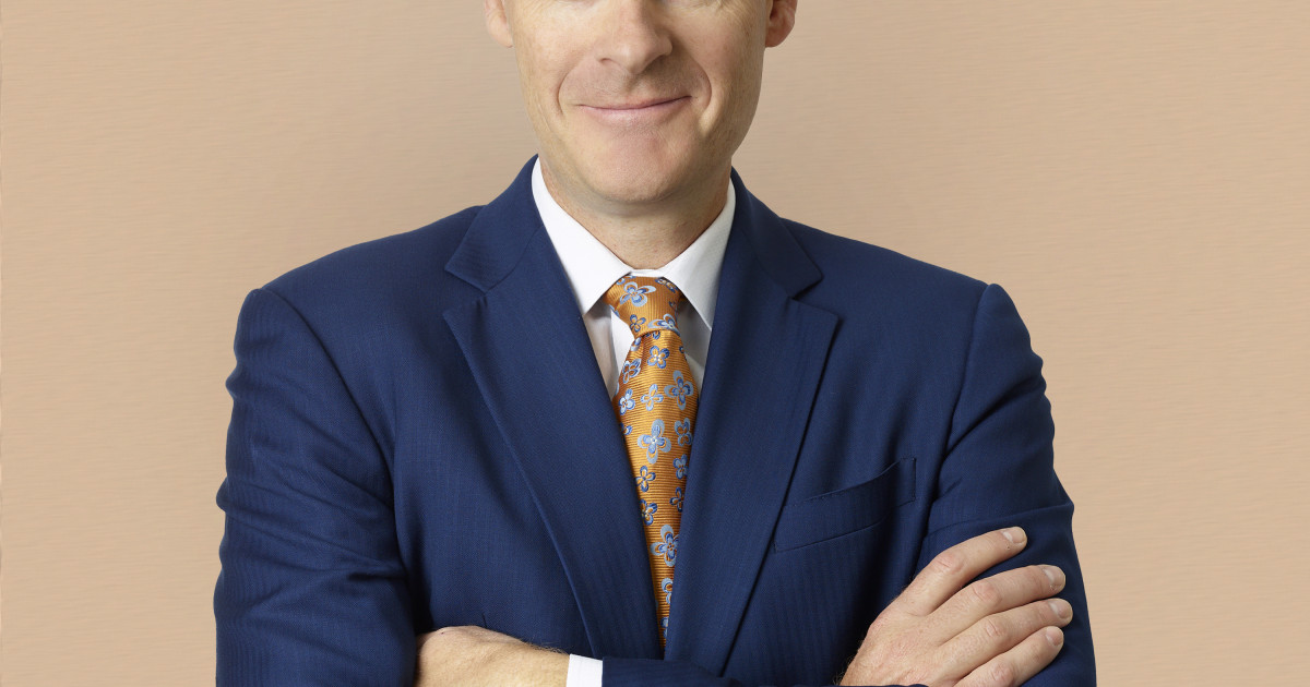 David LeGeyt