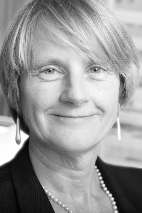 Philippa G. Samworth