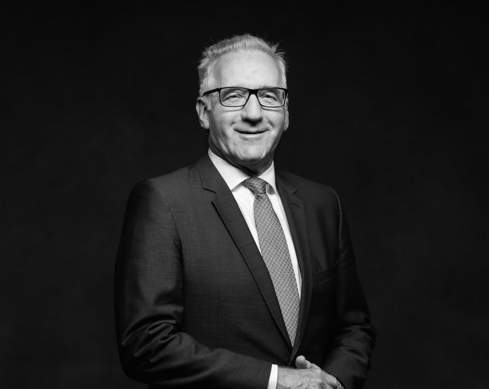 Brian G. Johnston
