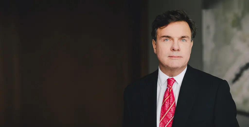Dennis M. O’Leary