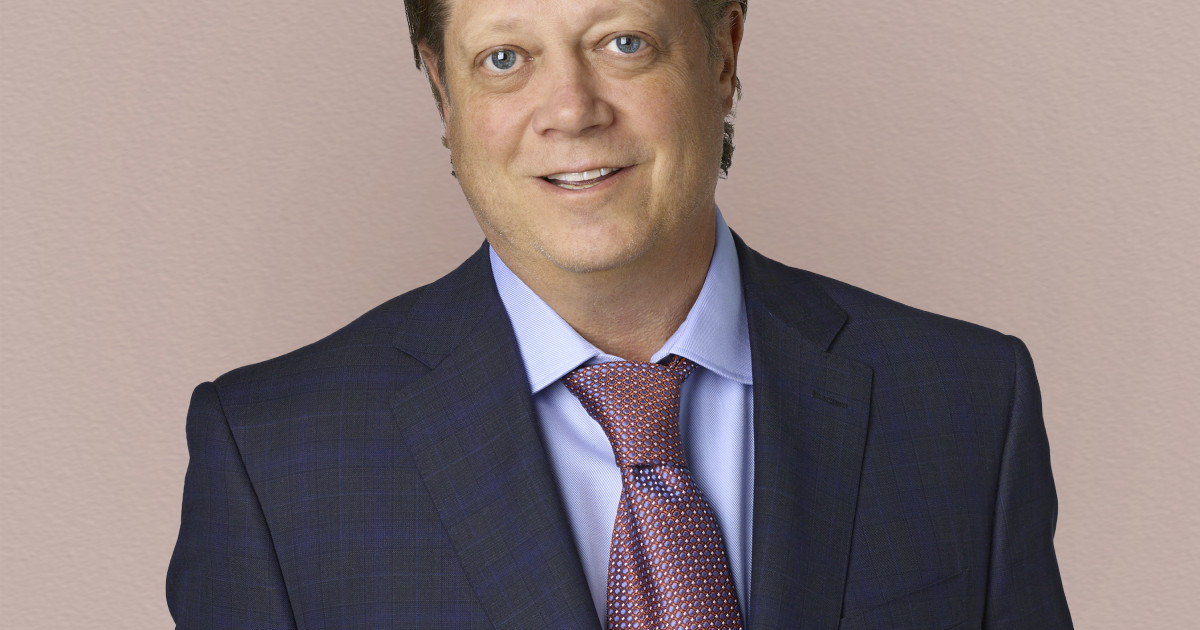 David C. Maxwell