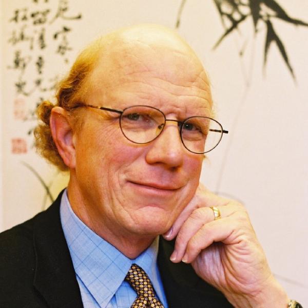 Dr. Pitman B. Potter