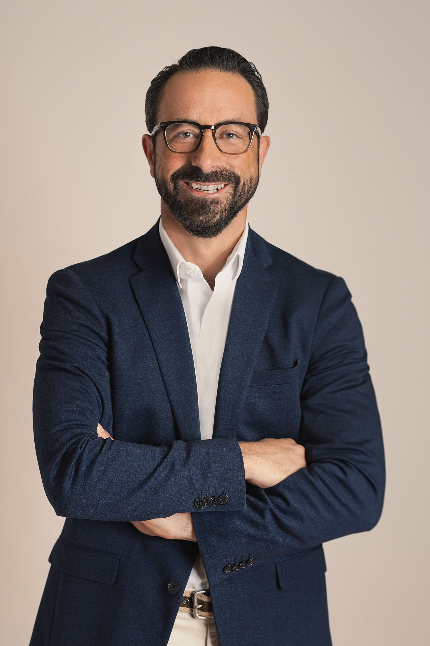 Jean-François Hudon