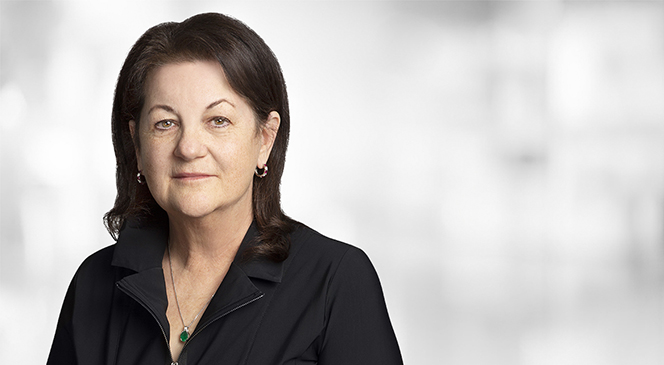 Judy L. Wilson