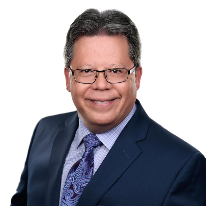 Michael L. Wong