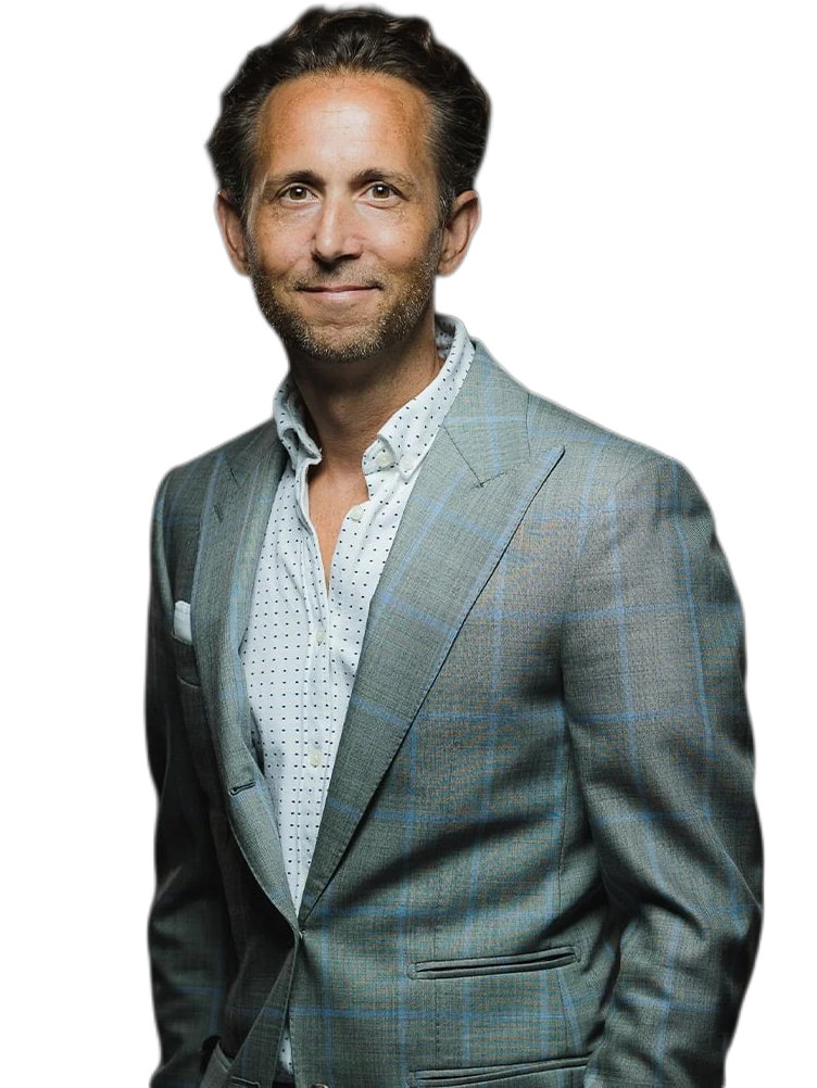 Jeffrey F. M. Donald