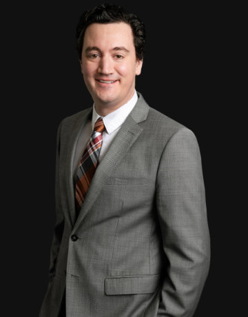 Daniel Barber