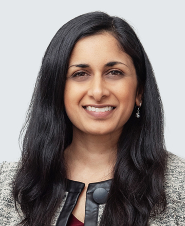 Natasha Jategaonkar