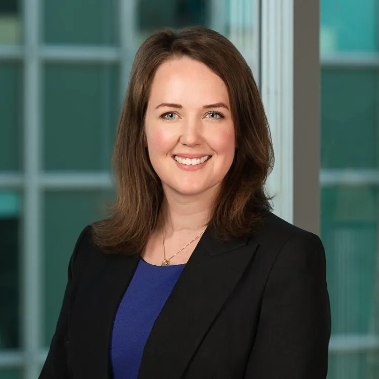 Lynsey M. Gaudin