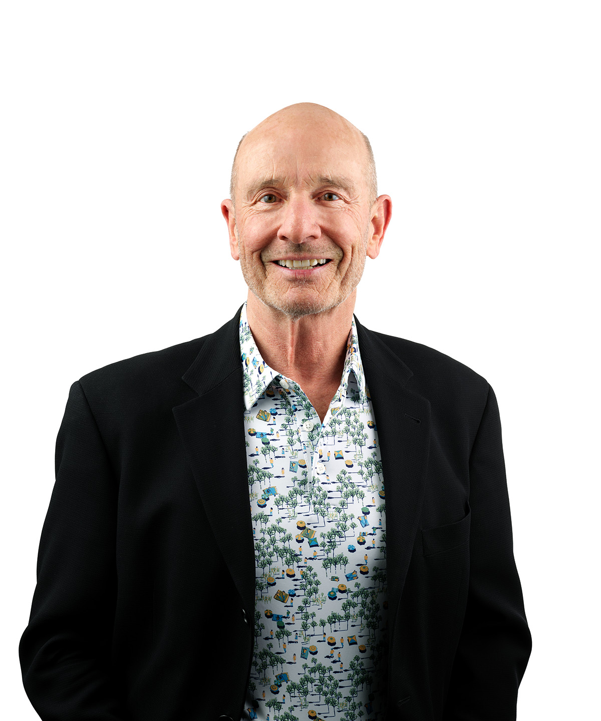 Eric N. Schneider