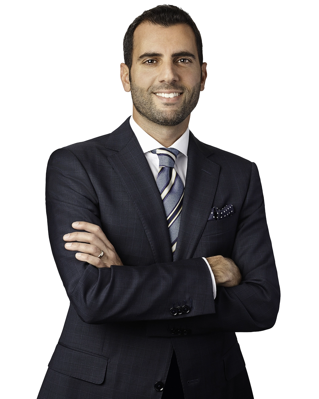 Alexandre Sami