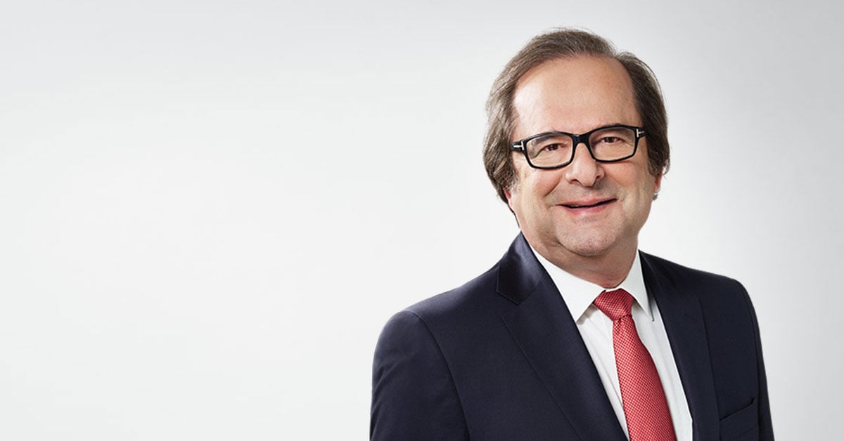 Samuel Minzberg
