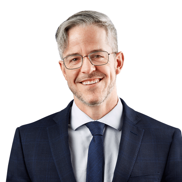 Christopher S. McKenna