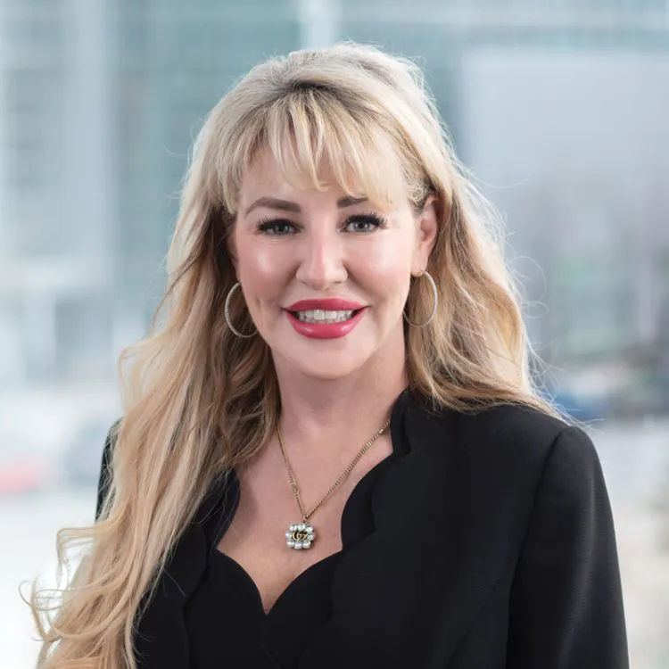 K. Colleen Verville