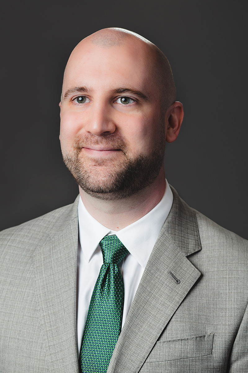 Sean Galloway