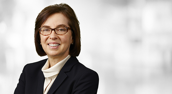 Caroline L. Helbronner