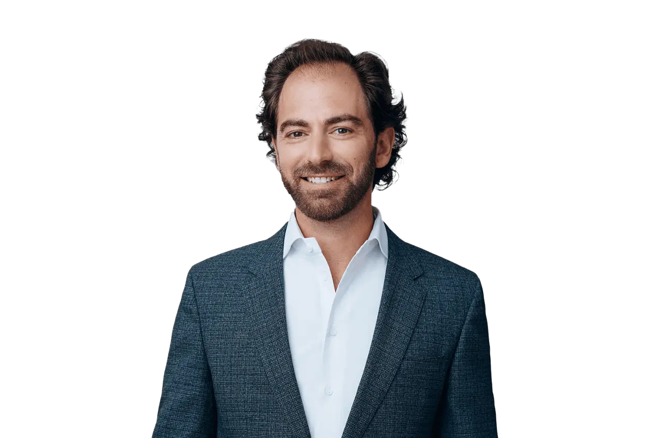 Kobi D. Bessin