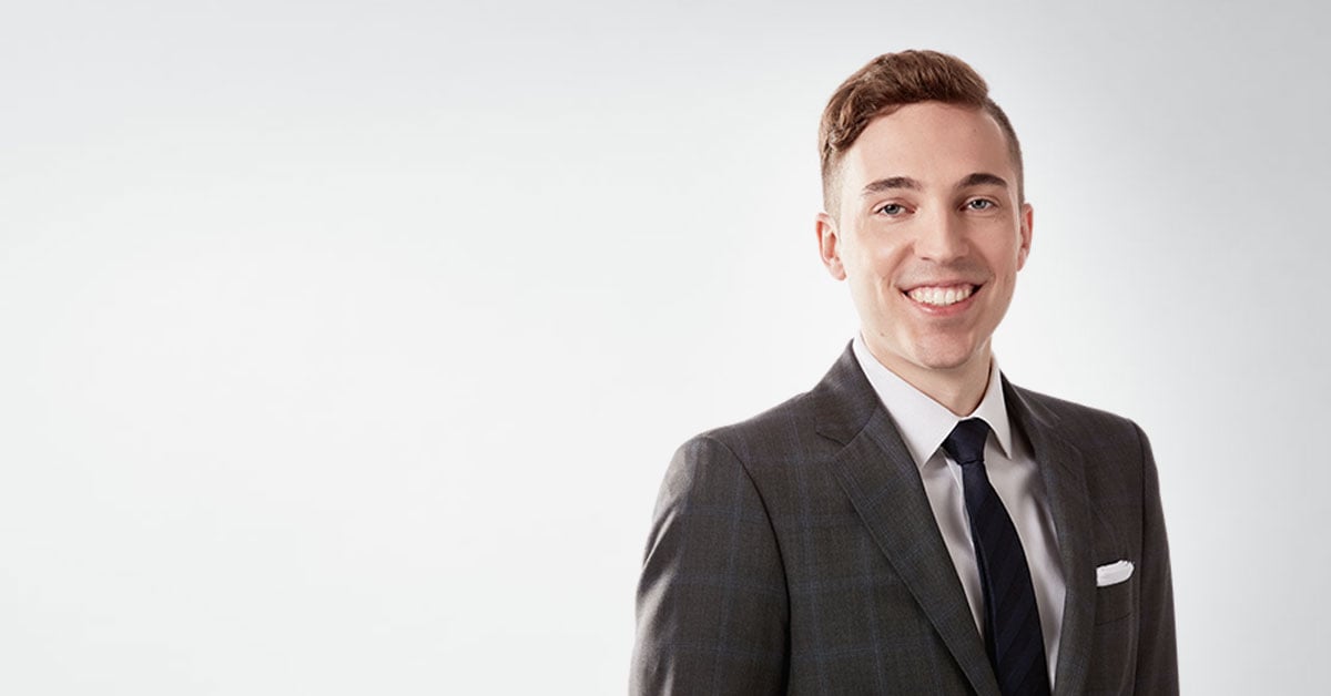 Marc André Gaudreau Duval